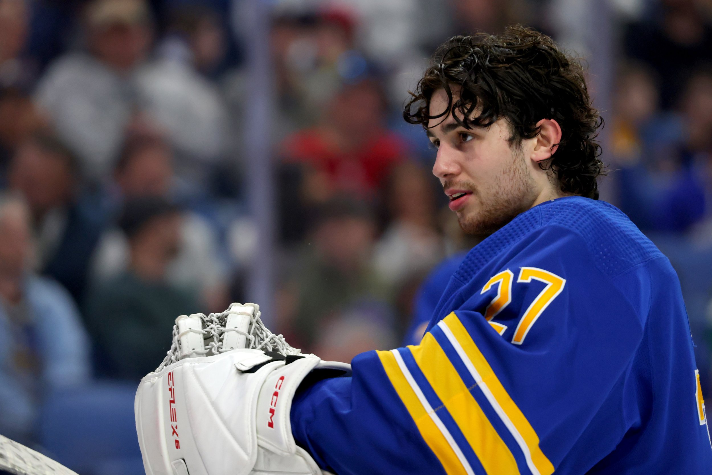 Five Calder Trophy Candidates For the 202324 NHL Season — Pro Sports Fans