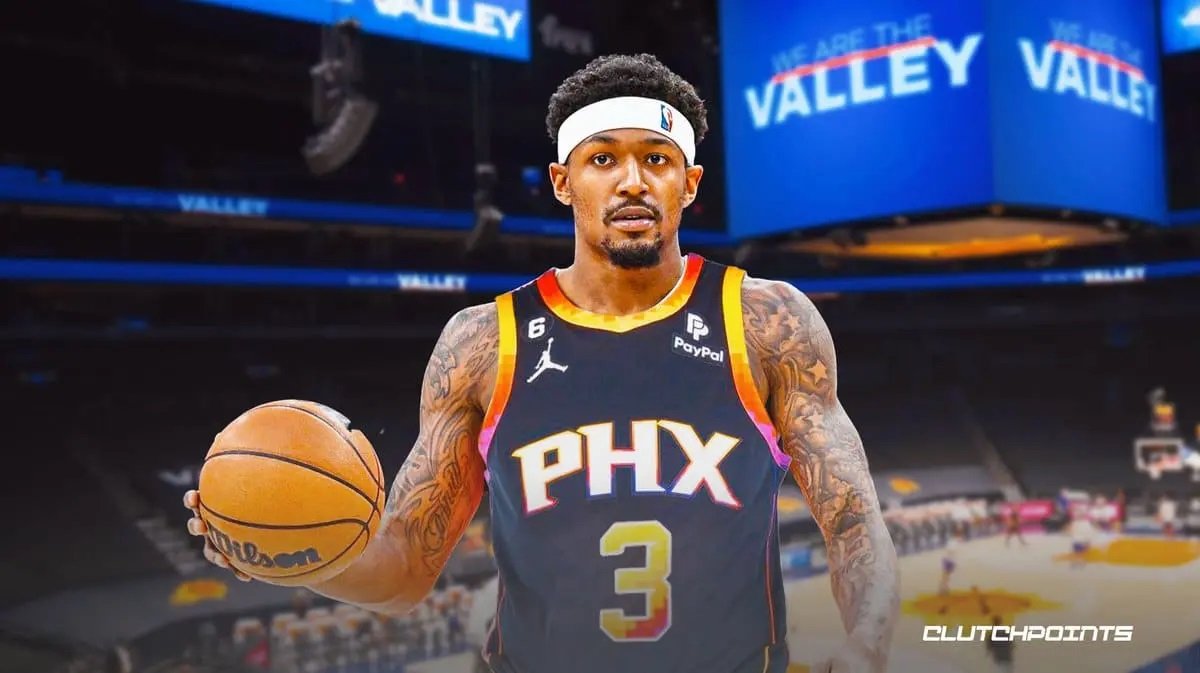 Bradley Beal's reported link to Phoenix Suns is both bizarre, logical