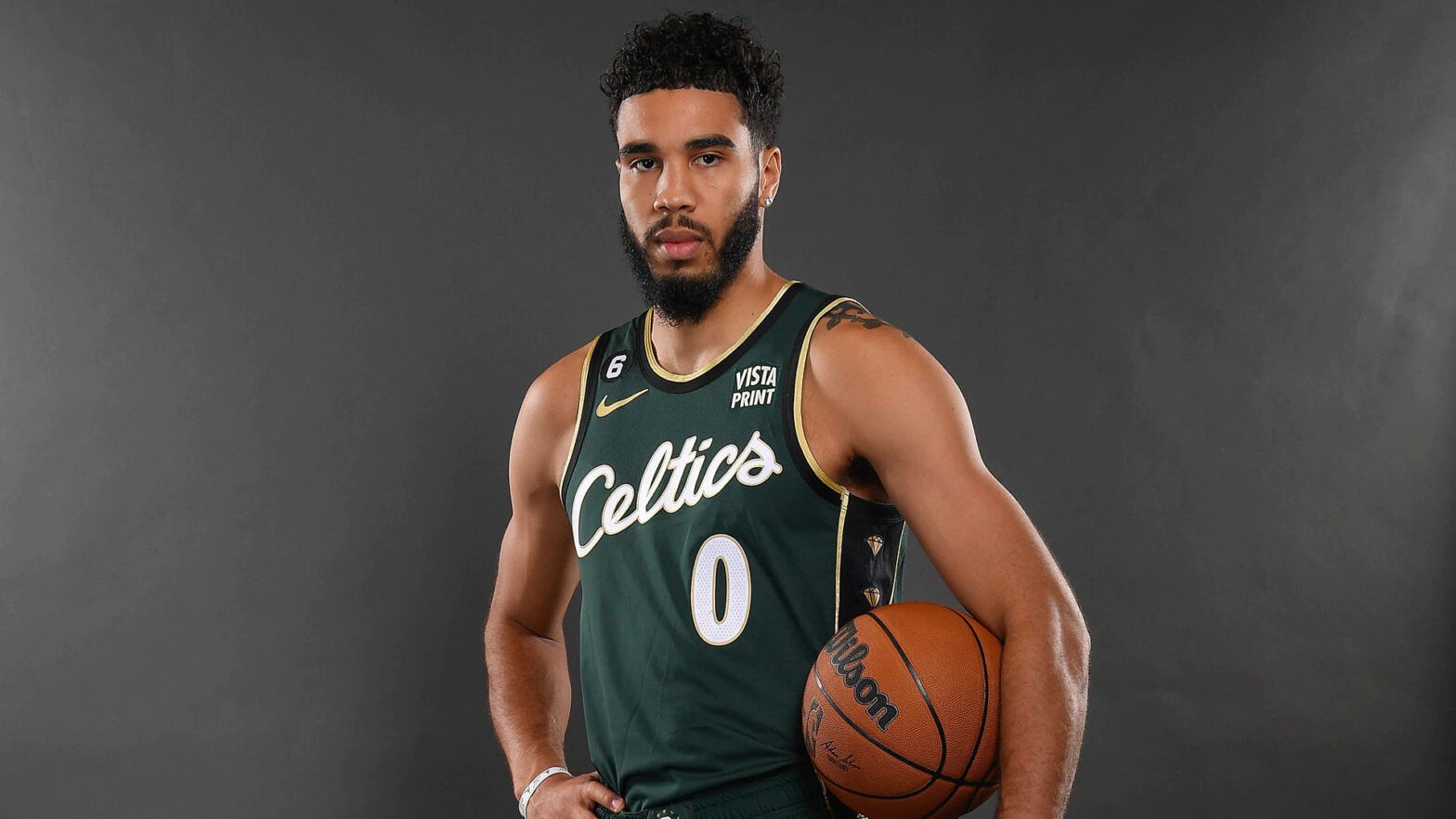 Every NBA City edition jersey for 2022-2023, ranked