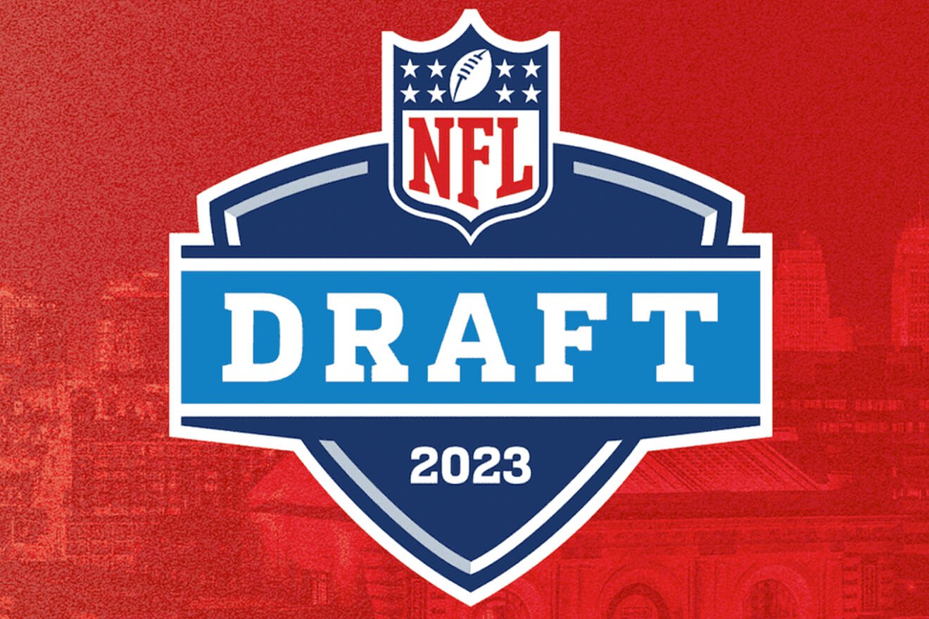 Final 2023 NFL Mock Draft - with Trades 