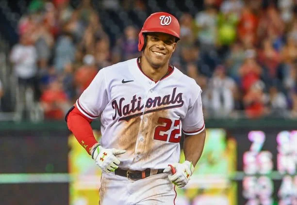 Trading a Generational Talent KrebsReport Justin Krebs