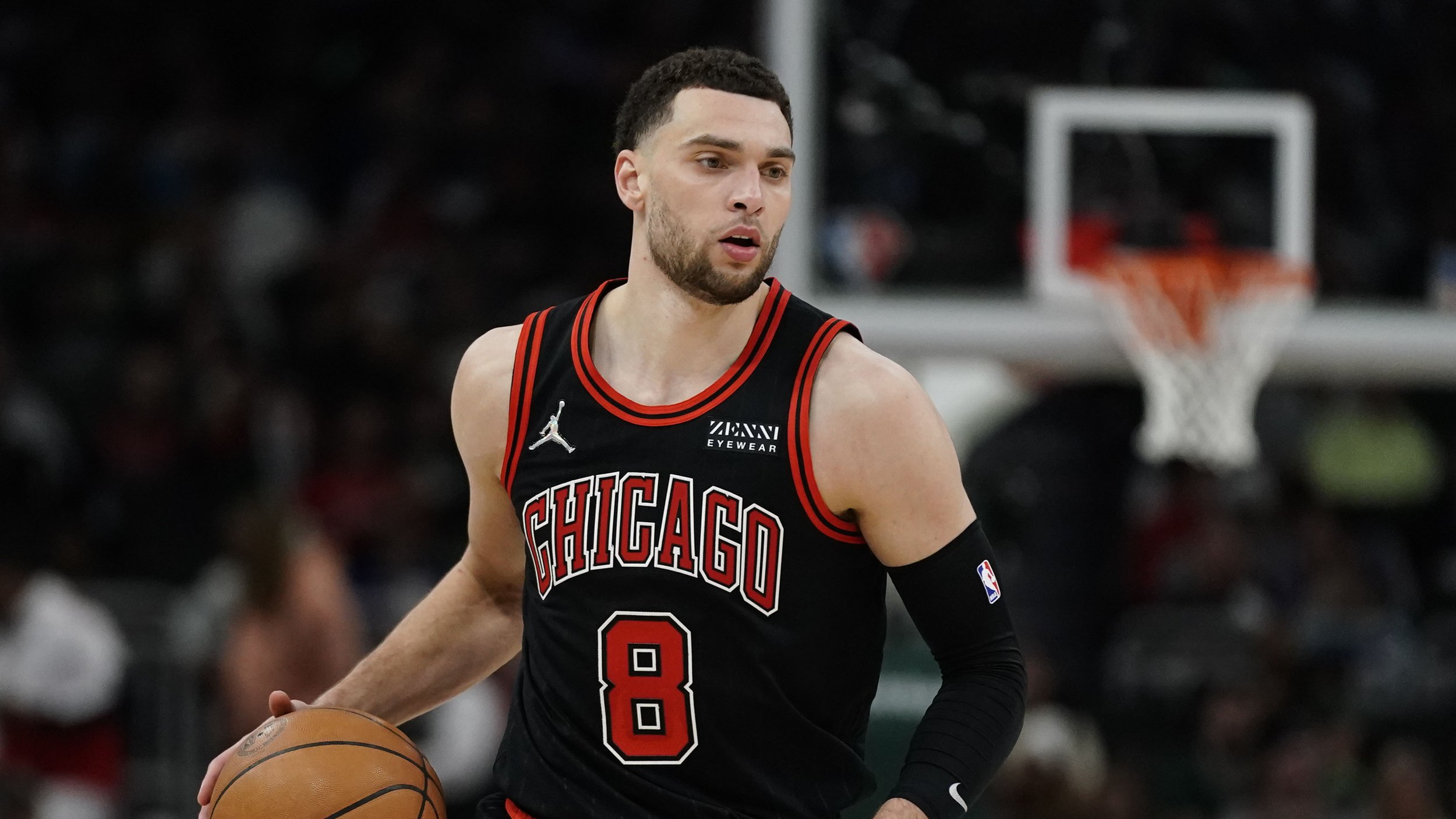 Rim protection is biggest hole on Bulls roster after free agency