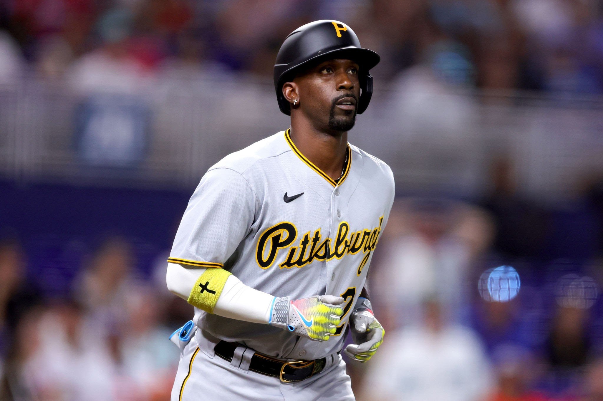 Last Ten Roberto Clemente Award Winners 31 — Pro Sports Fans