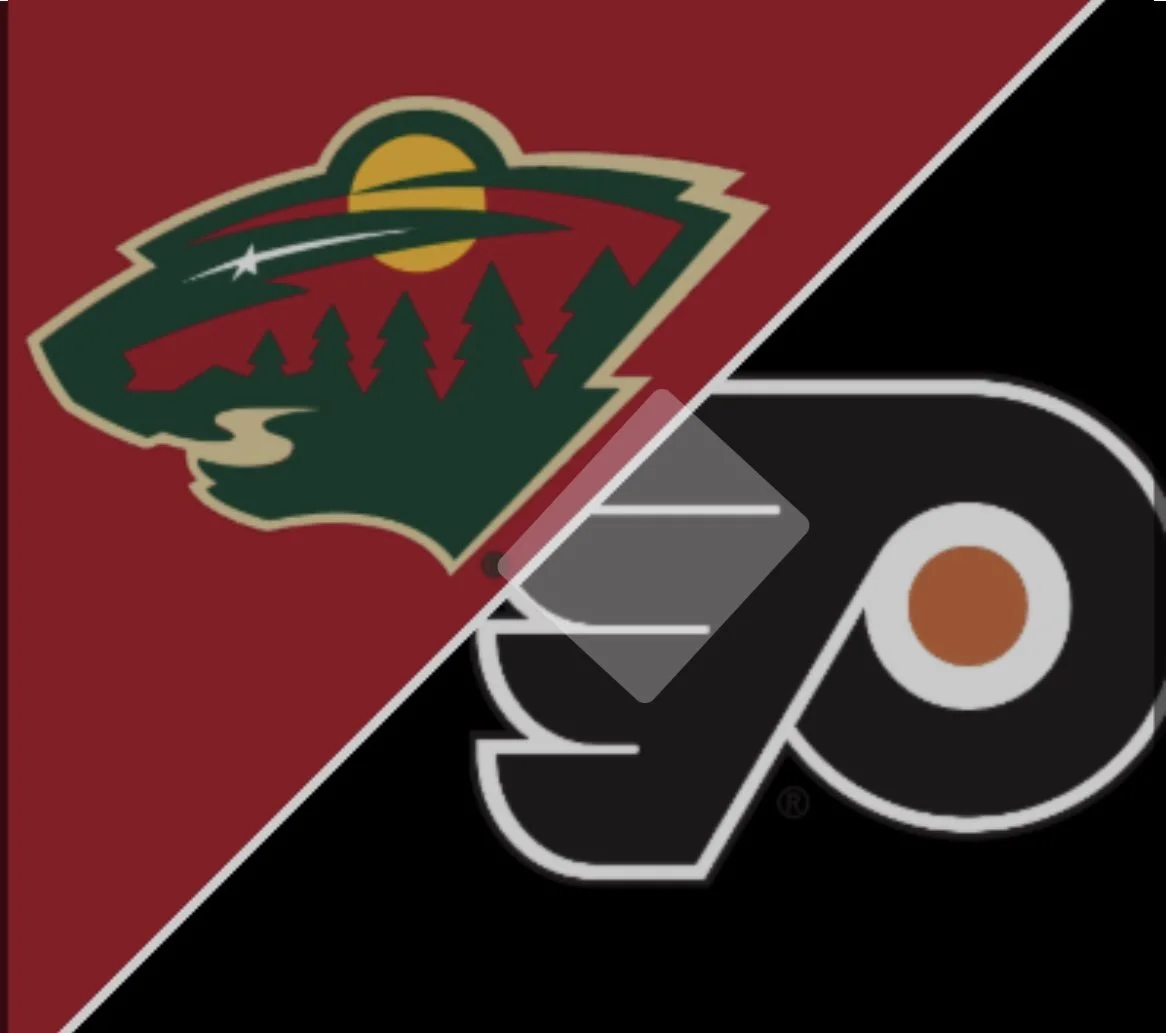 A Wild One — Pro Sports Fans