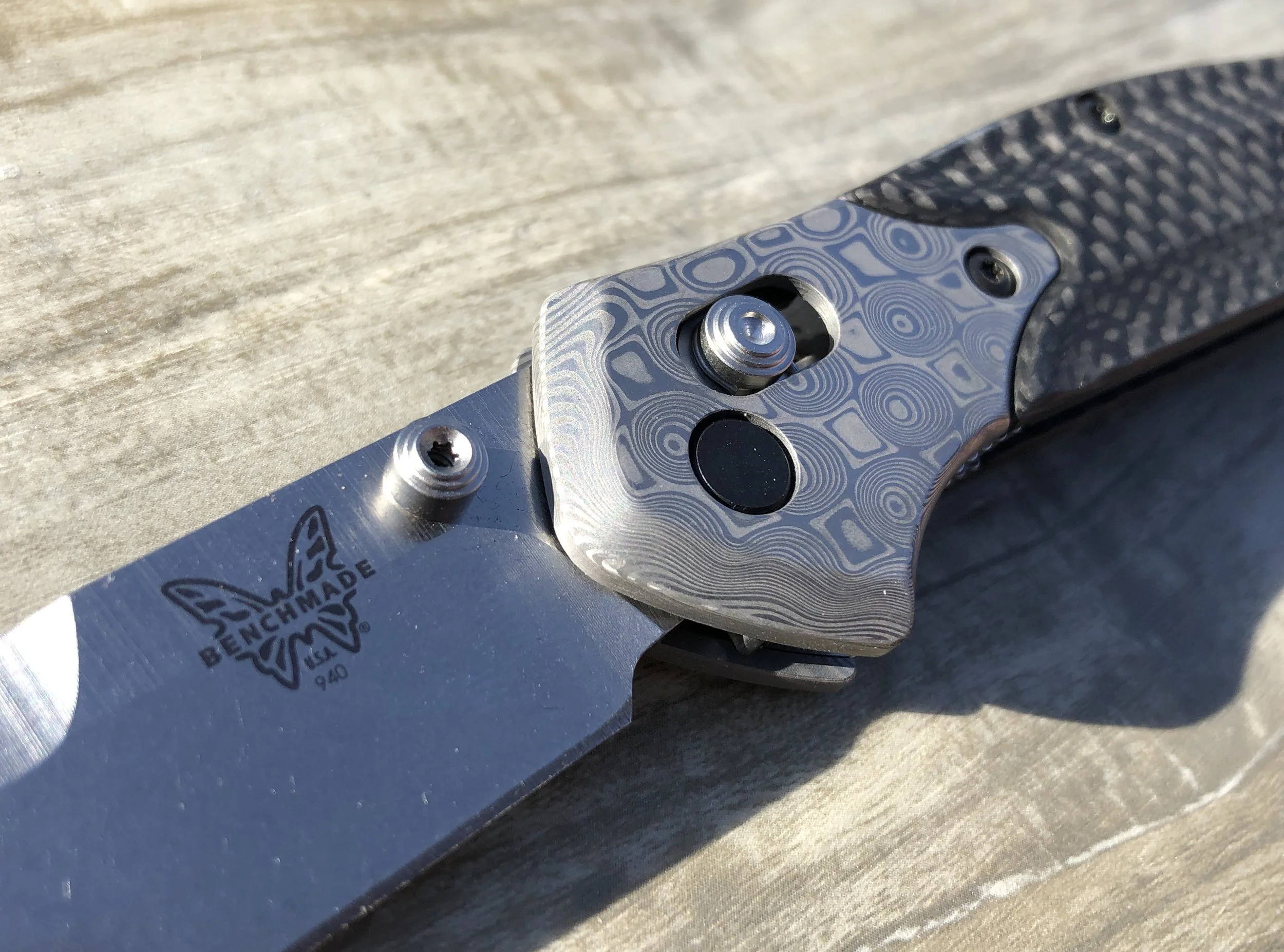 Dragonfly Scales Dragonfly Scales Purveyors of Fine Knife Components