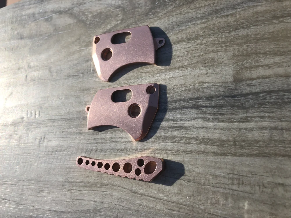 Dragonfly Scales Dragonfly Scales Purveyors of Fine Knife Components