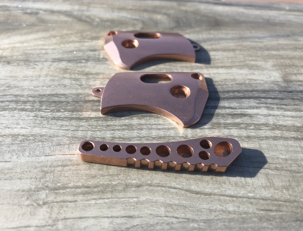 Dragonfly Scales Dragonfly Scales Purveyors of Fine Knife Components