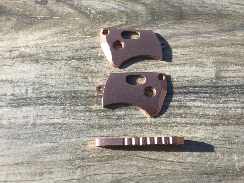 Dragonfly Scales Dragonfly Scales Purveyors of Fine Knife Components