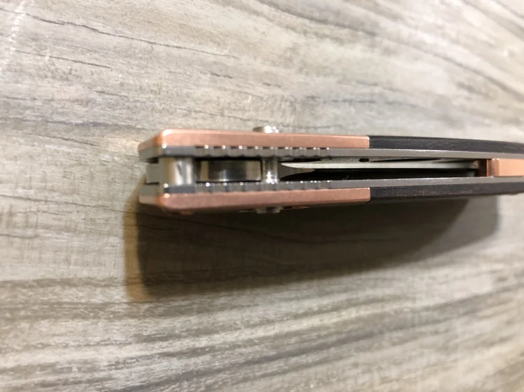 Dragonfly Scales Dragonfly Scales Purveyors of Fine Knife Components