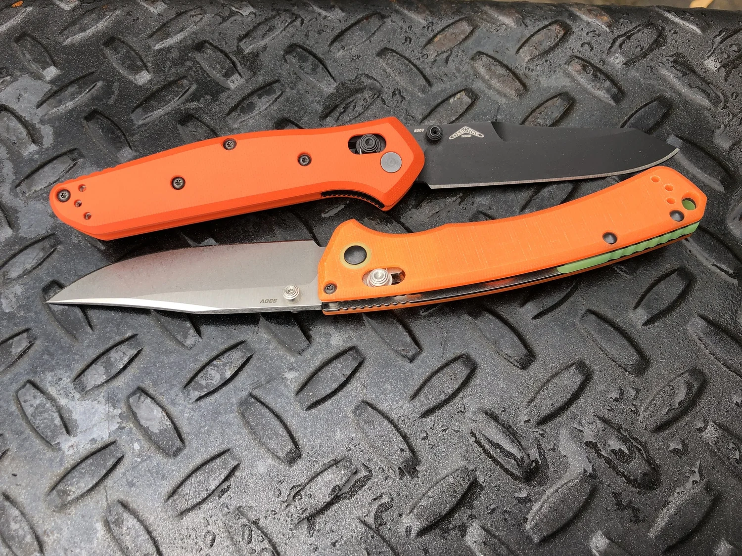 Lookbook — Dragonfly Scales