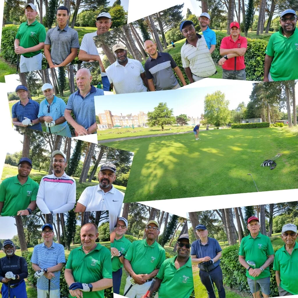 Braeside Golf Club, Surrey — Braeside Golf Club