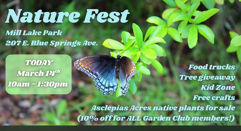 Naturefest