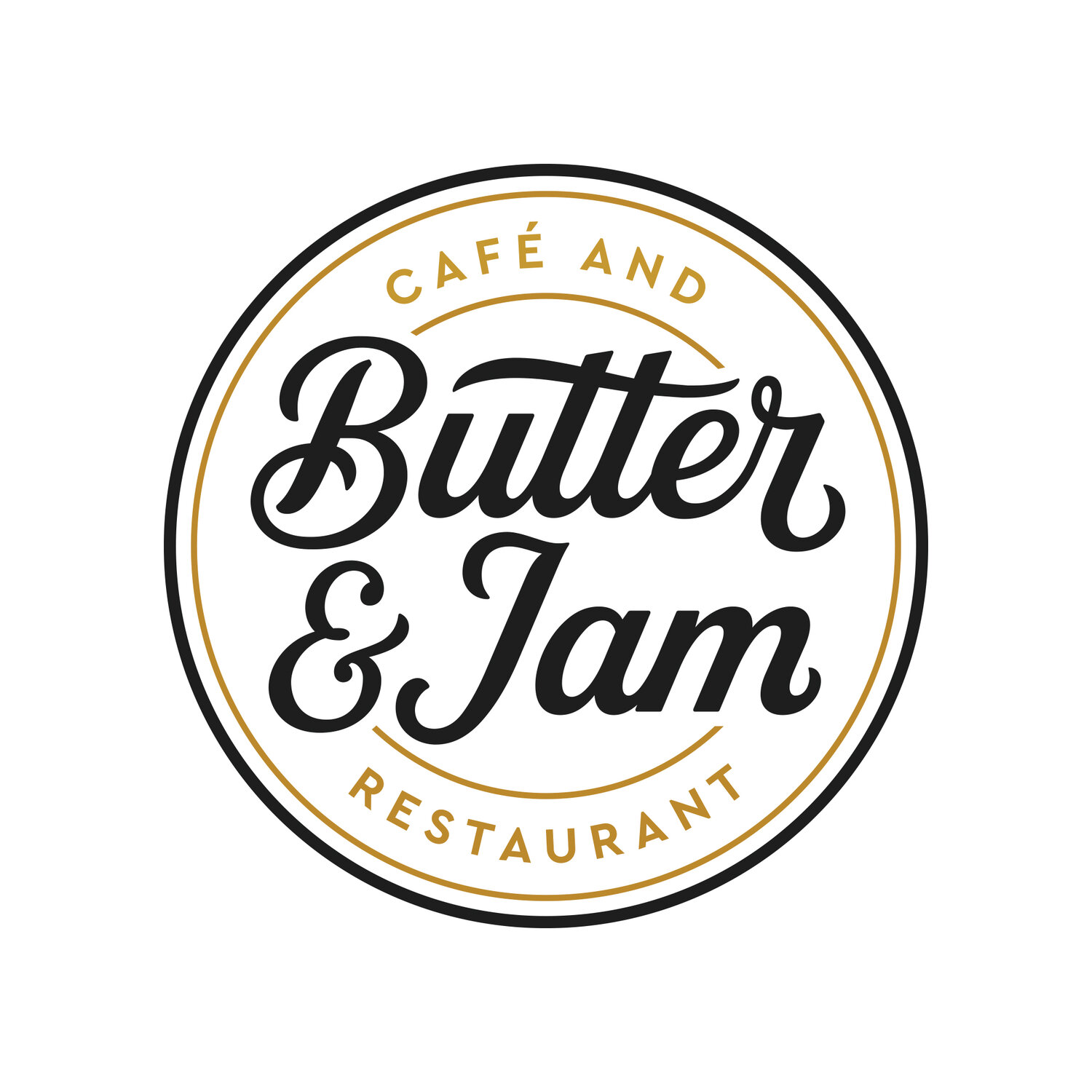 Butter &amp; Jam Café