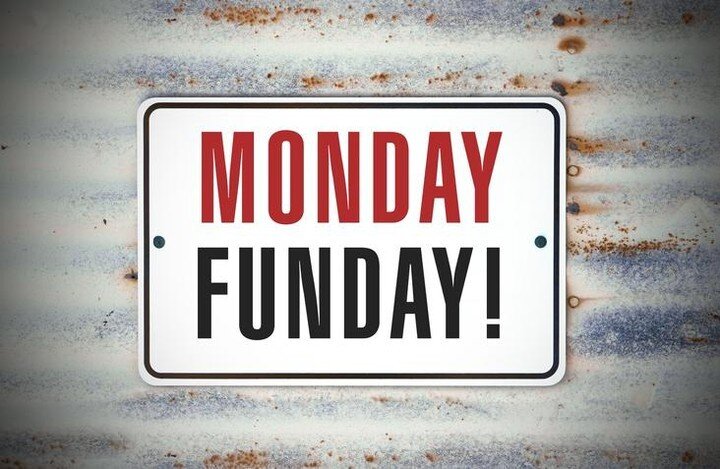 Make Monday the new Funday! 

You asked, we listened.  Butter &amp; Jam is please to announce we are now open on Mondays from 8 am - 3 pm.