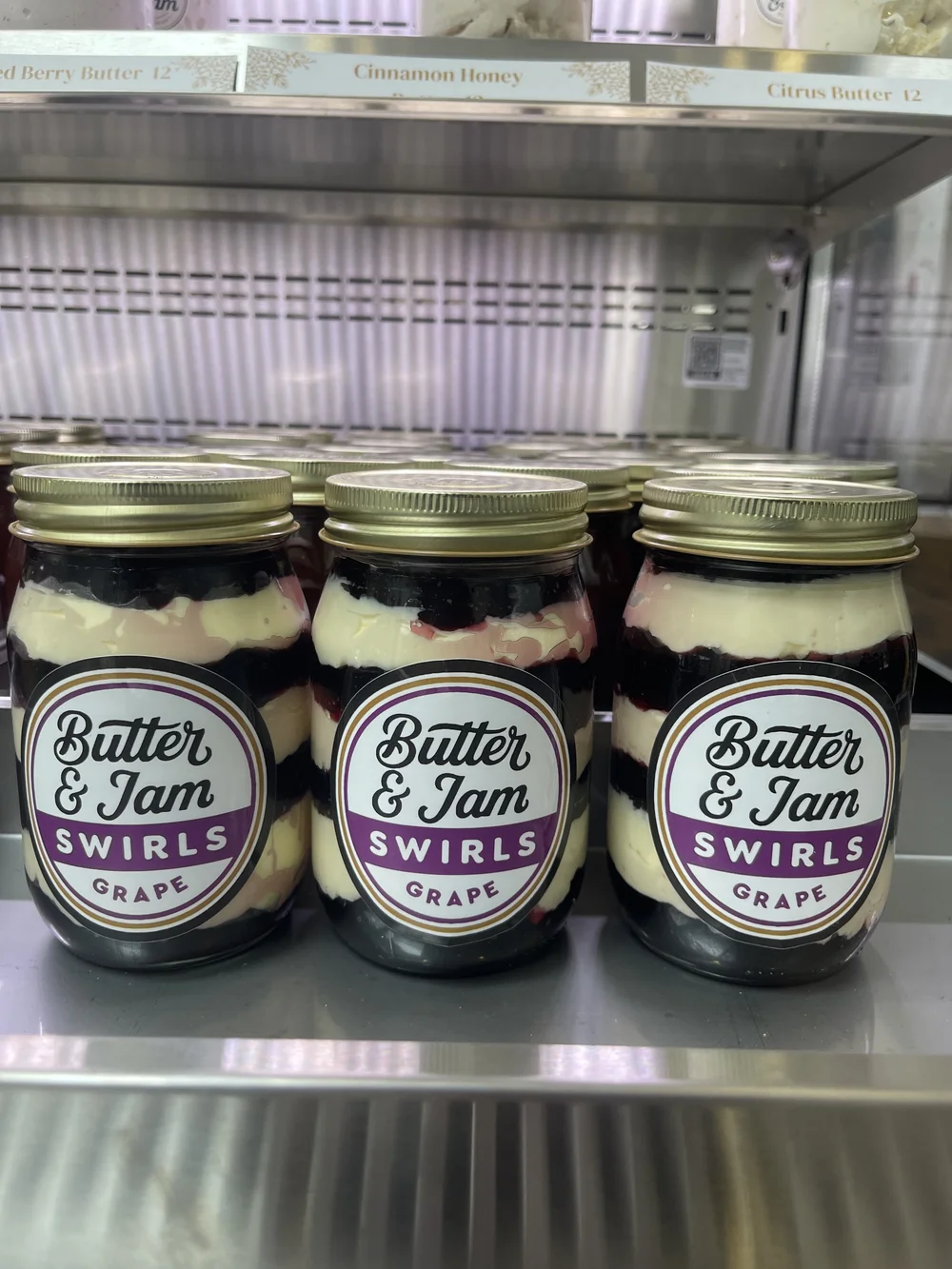 Butter & Jam Café
