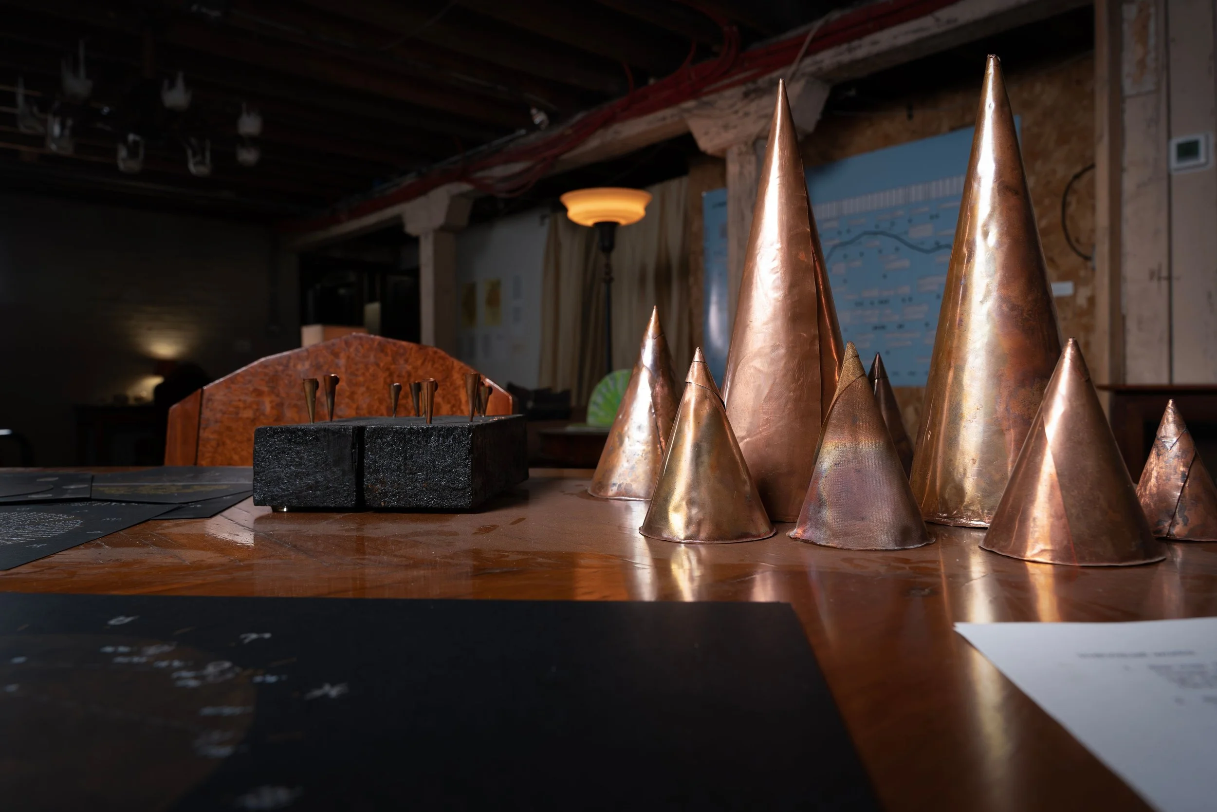 Photograph by Gloria Araya