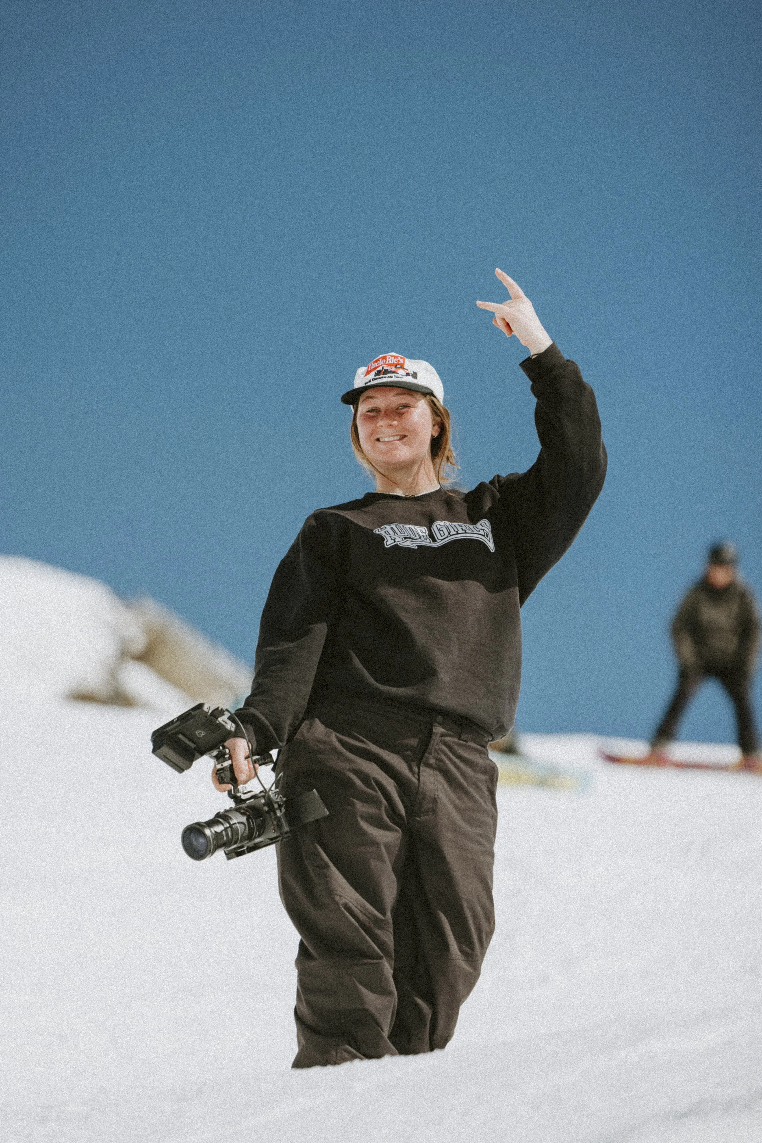 Shot by Deanna Gerlach of @chloekeeley.jpg