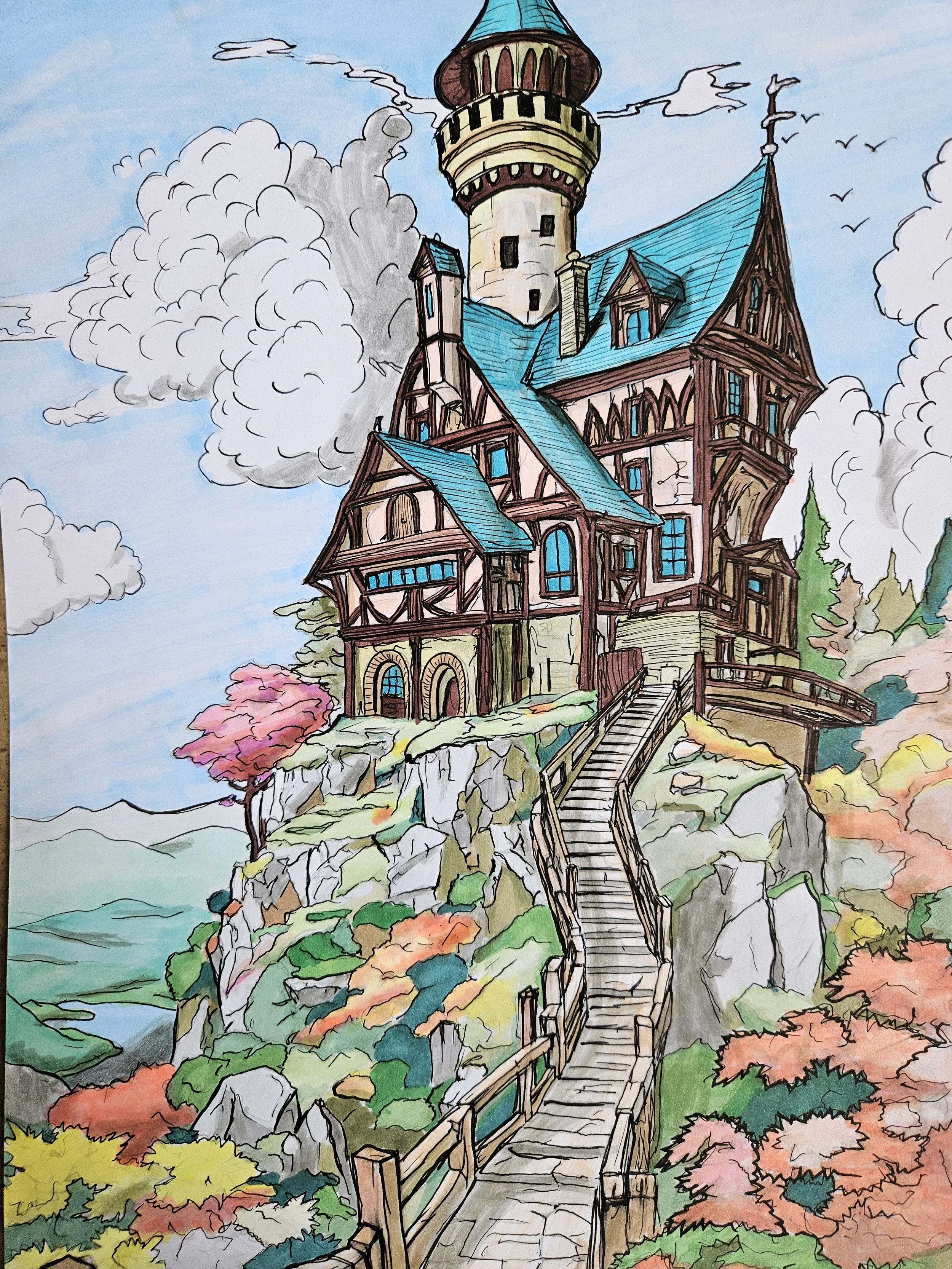 Middeleeuwse Herberg