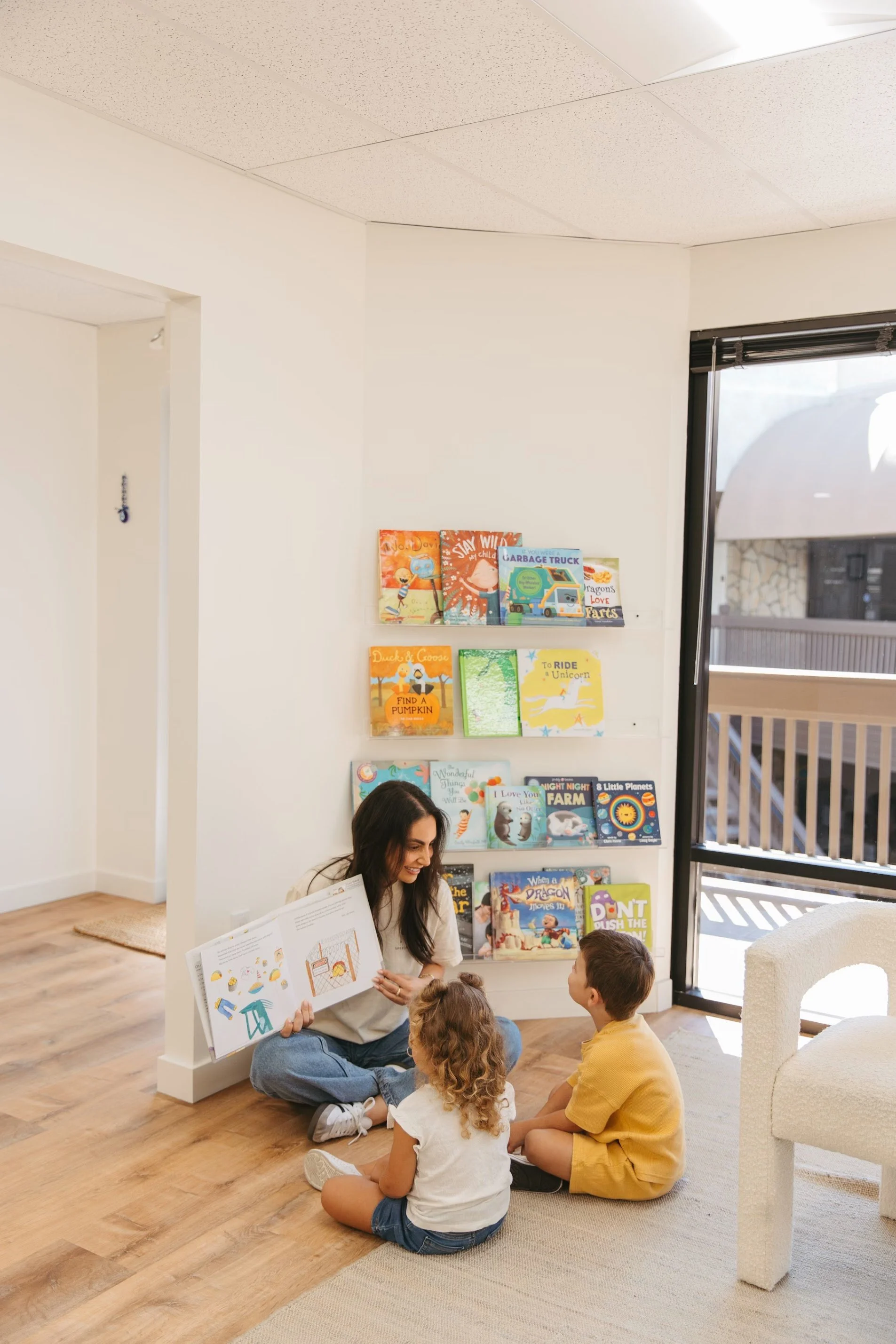 Speech Therapy: A Complete Guide to Communication Skills