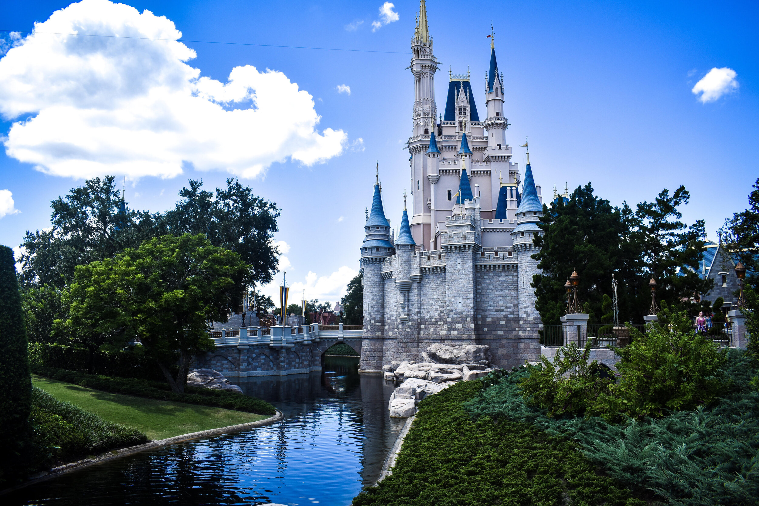 Disney Vacation Tips & Fun