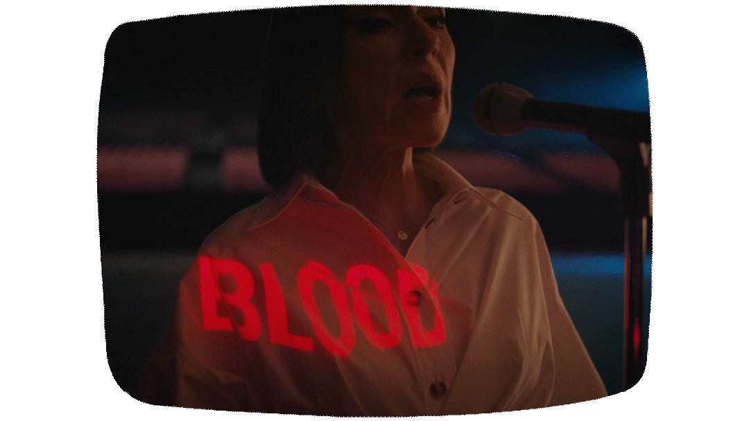 The Unlikely Version - Lifeblood