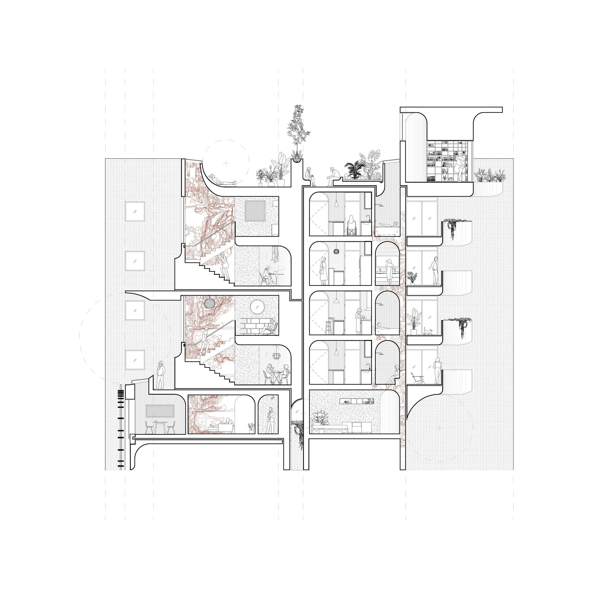 230320_LoLux Commons_Cluster Section.jpg