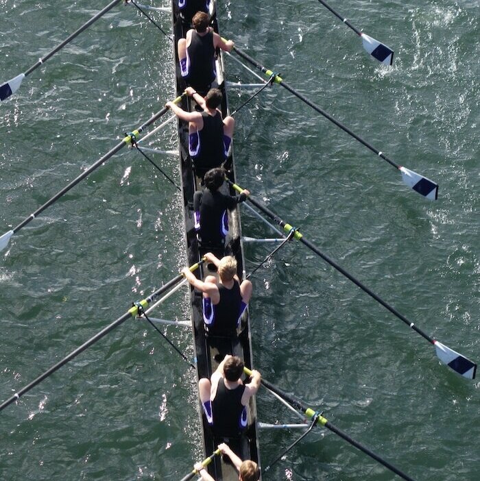 Eugene Rowing Club