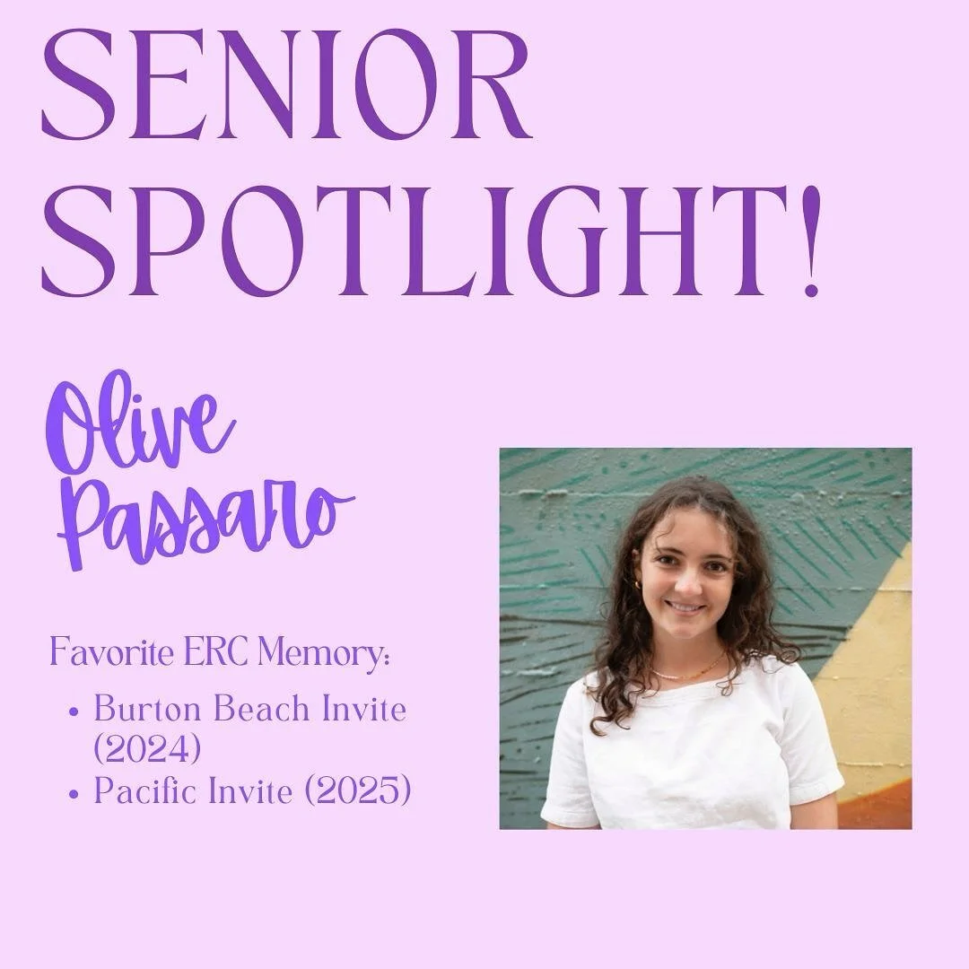 Olive - Affable. Hardworking. Stylish. These three words describe our amazing OLIVE PASSARO. Olive has been a great contributor to our women&rsquo;s team, always showing up with a great attitude and bringing fun conversation. If there was a best dres