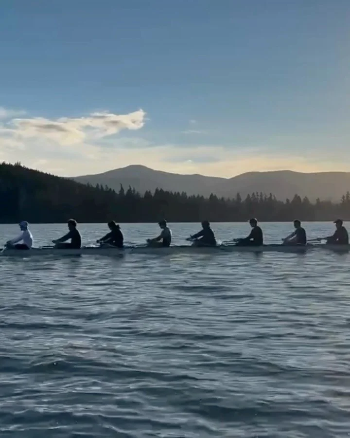 It&rsquo;s that time of year again! 🏁🚣🏻&zwj;♀️

Tomorrow &mdash; Saturday, March 7 &mdash; ERC hits the race course at Vancouver Lake for the Vancouver Lake Spring Sprints! 

Race times and event numbers are LIVE. Swipe to take a look, and gear up
