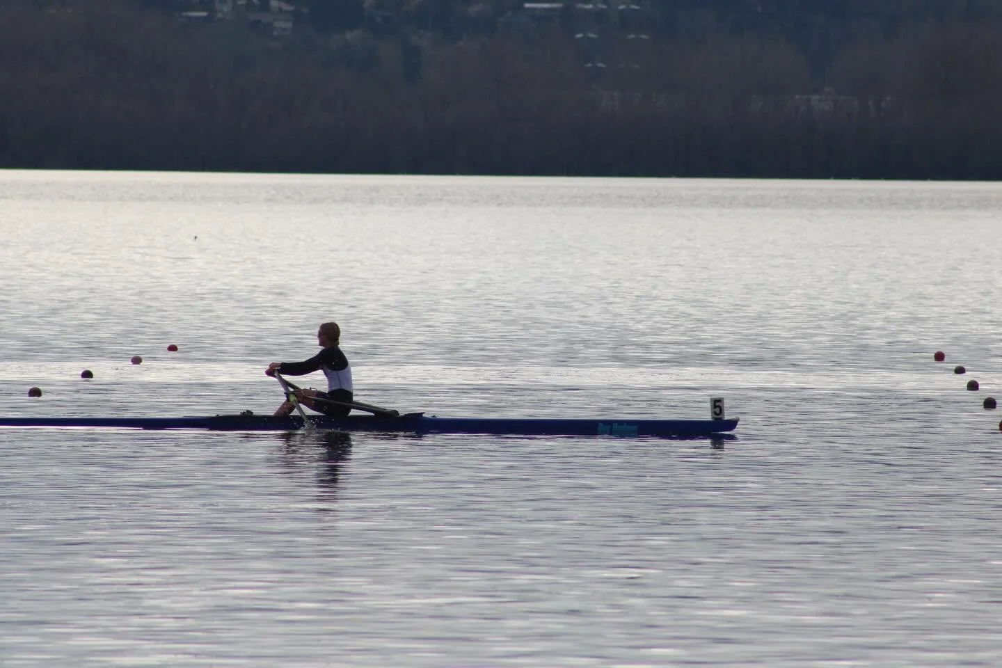 Under sunny skies and glassy water, with perfect conditions, our athletes kicked off the first regatta of the season with an incredible weekend of racing. 
A special shoutout to our Women&rsquo;s Jr U17 1x for powering into a 2nd place finish! And to