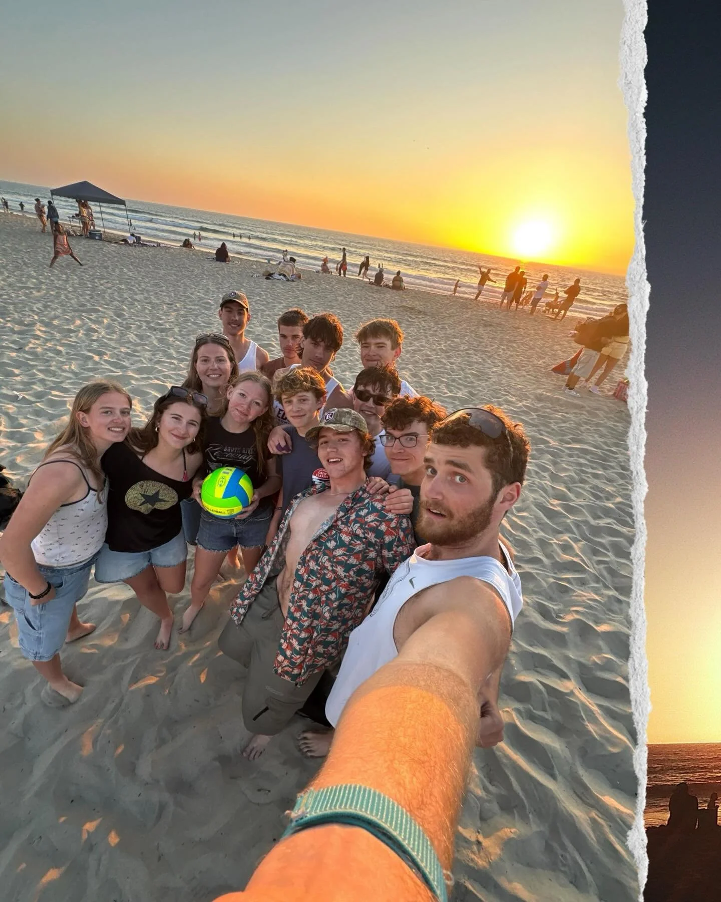 A look back on a weekend spent in San Diego for SDCC, and some adventures ERC got up to off the course! 
🌞🏟️🌊

In case you missed it, Juniors Covered Bridge Regatta is nearly one week out! Crews from the North and Southwest will be making their wa