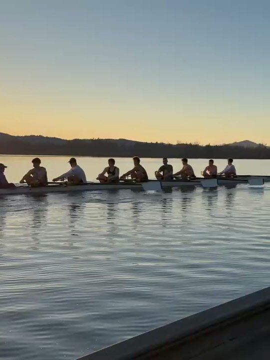 Eleven days till the first race of the spring season, and the energy is building at ERC! From beautiful afternoon rows to crisp weekend mornings on Dexter. Our men&rsquo;s and women&rsquo;s teams are stacking meters, and locking it in as we count dow