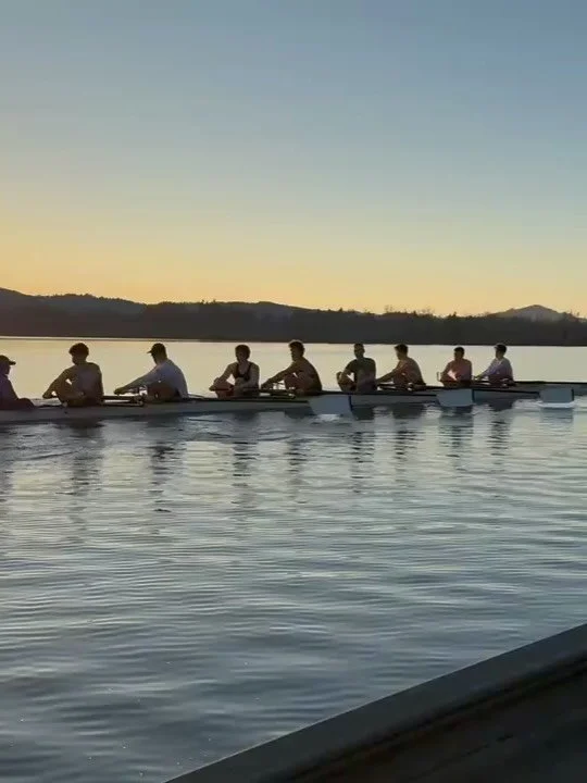 Eleven days till the first race of the spring season, and the energy is building at ERC! From beautiful afternoon rows to crisp weekend mornings on Dexter. Our men&rsquo;s and women&rsquo;s teams are stacking meters, and locking it in as we count dow