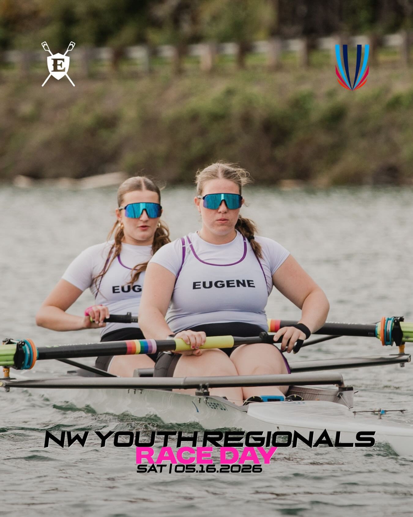 Day one of Regionals is officially in the books! After a long day of time trials, ERC showed up with some hard-fought results, punching tickets to both A and B finals taking place over the next two days.

Tomorrow&rsquo;s finals schedule for ERC:

Sa