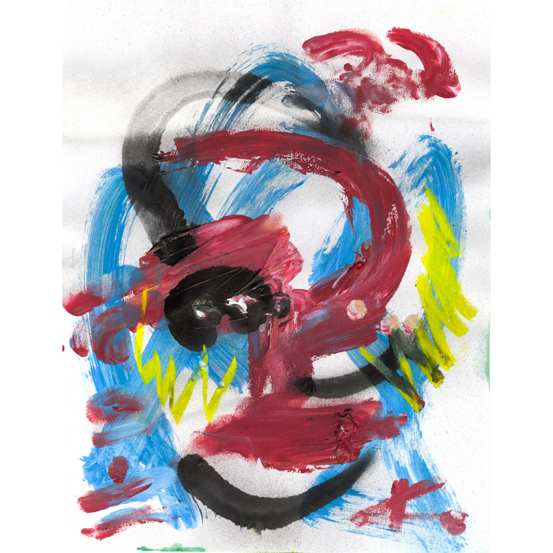 "We Think We Know" [9 x 12]