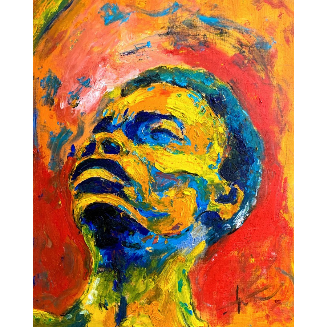 "Onward, Warm, Proud"