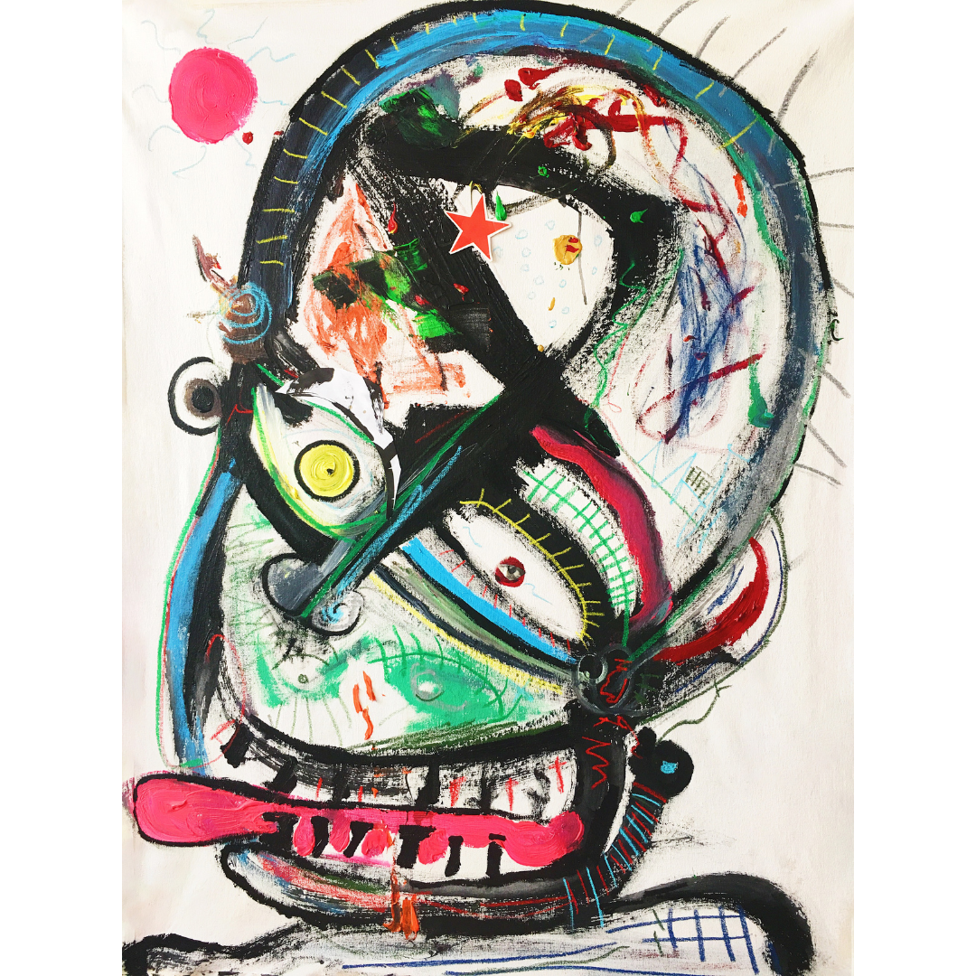 Aliens Don't Like Police