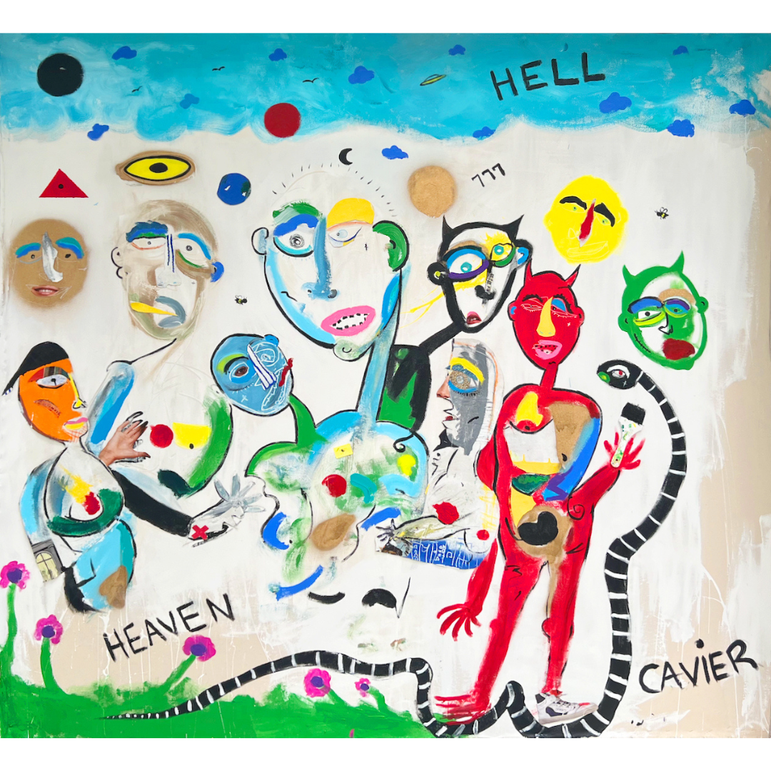 Devils In The Details