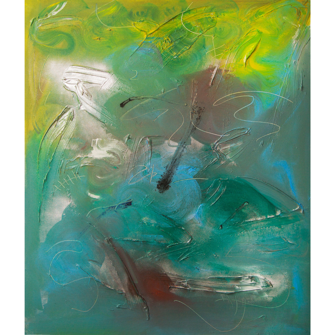 Dancing Through the Daylight, 2021