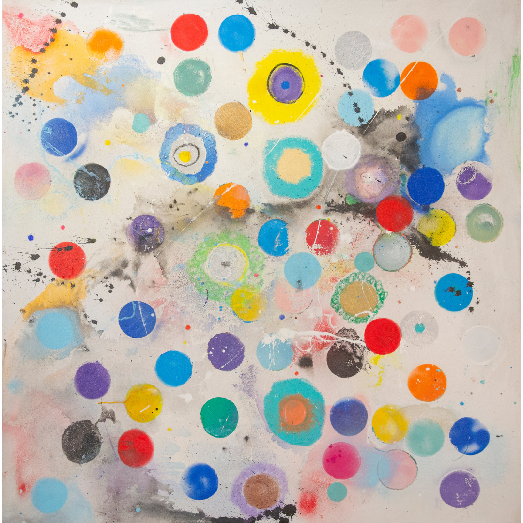 Nucleus Circle, 2021