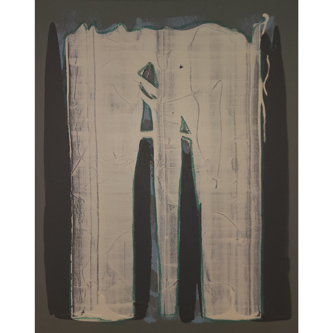 John Black, Nature is the Cure