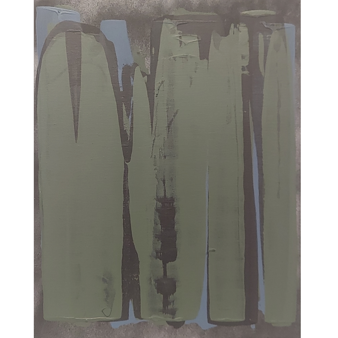 John Black, Nature is the Cure 002