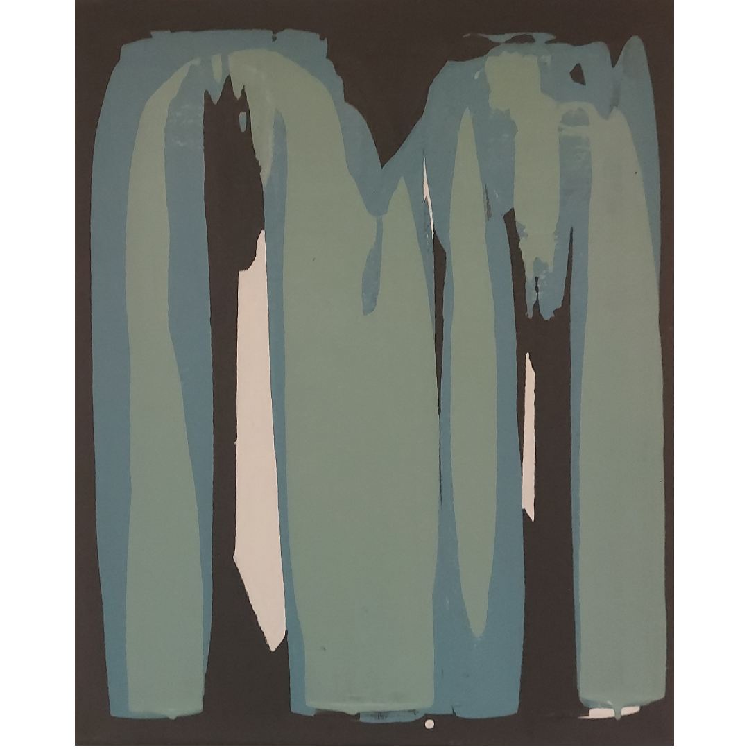 John Black, Keep It Up 004