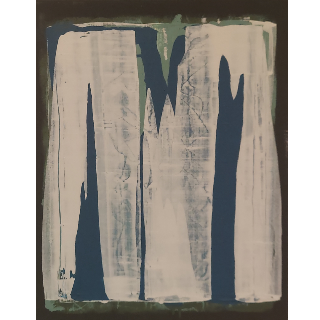 John Black, Nature is the Cure 003