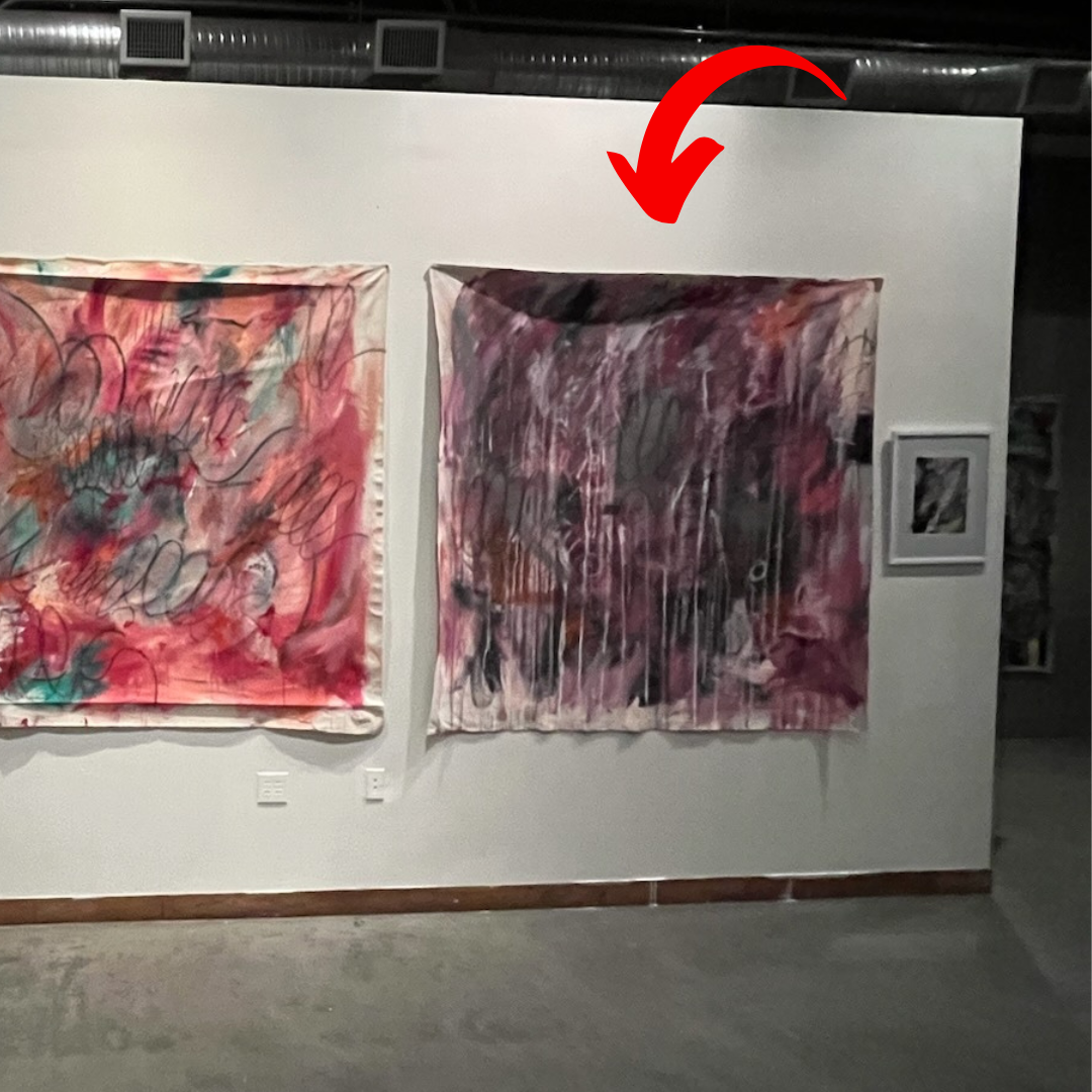 Amani Heywood, Imma Hold It Down