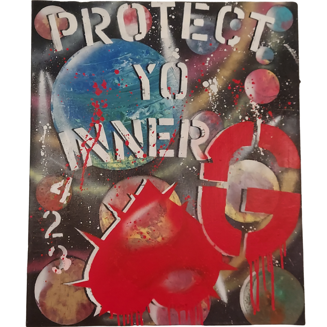 Protect Yo Inner G