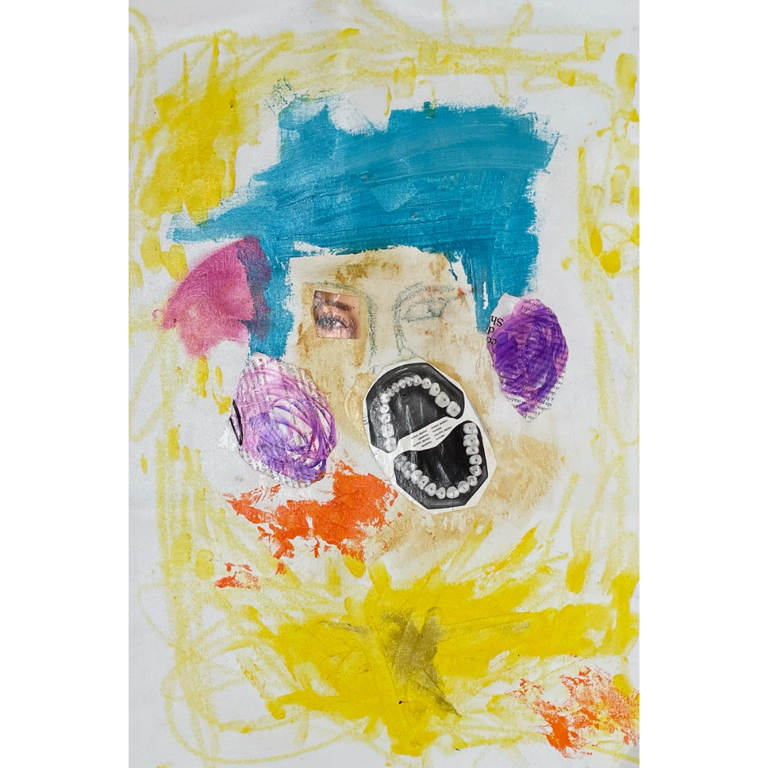 Lady Evening Star of Yaxchilan