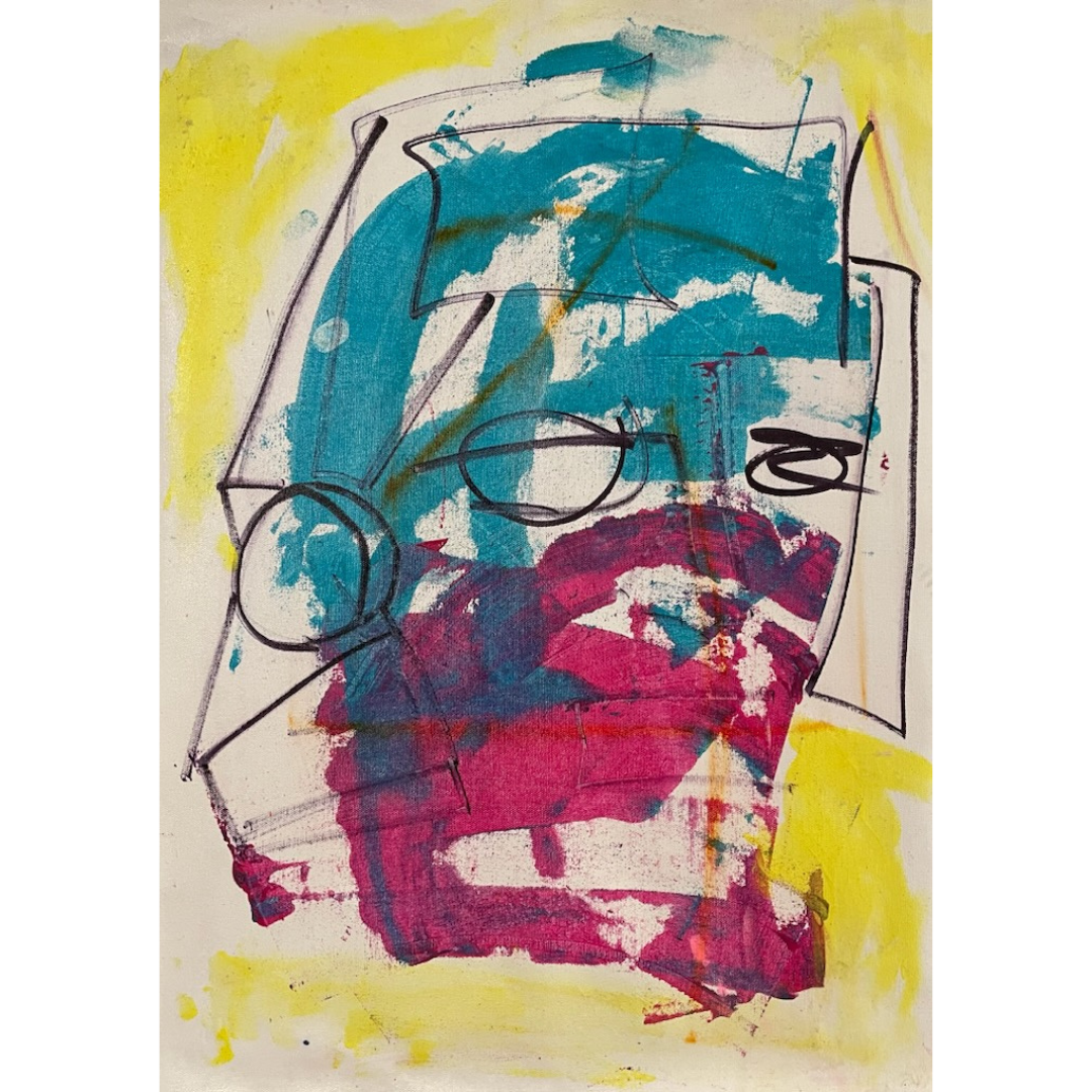 The Explorer (Back to The Future)