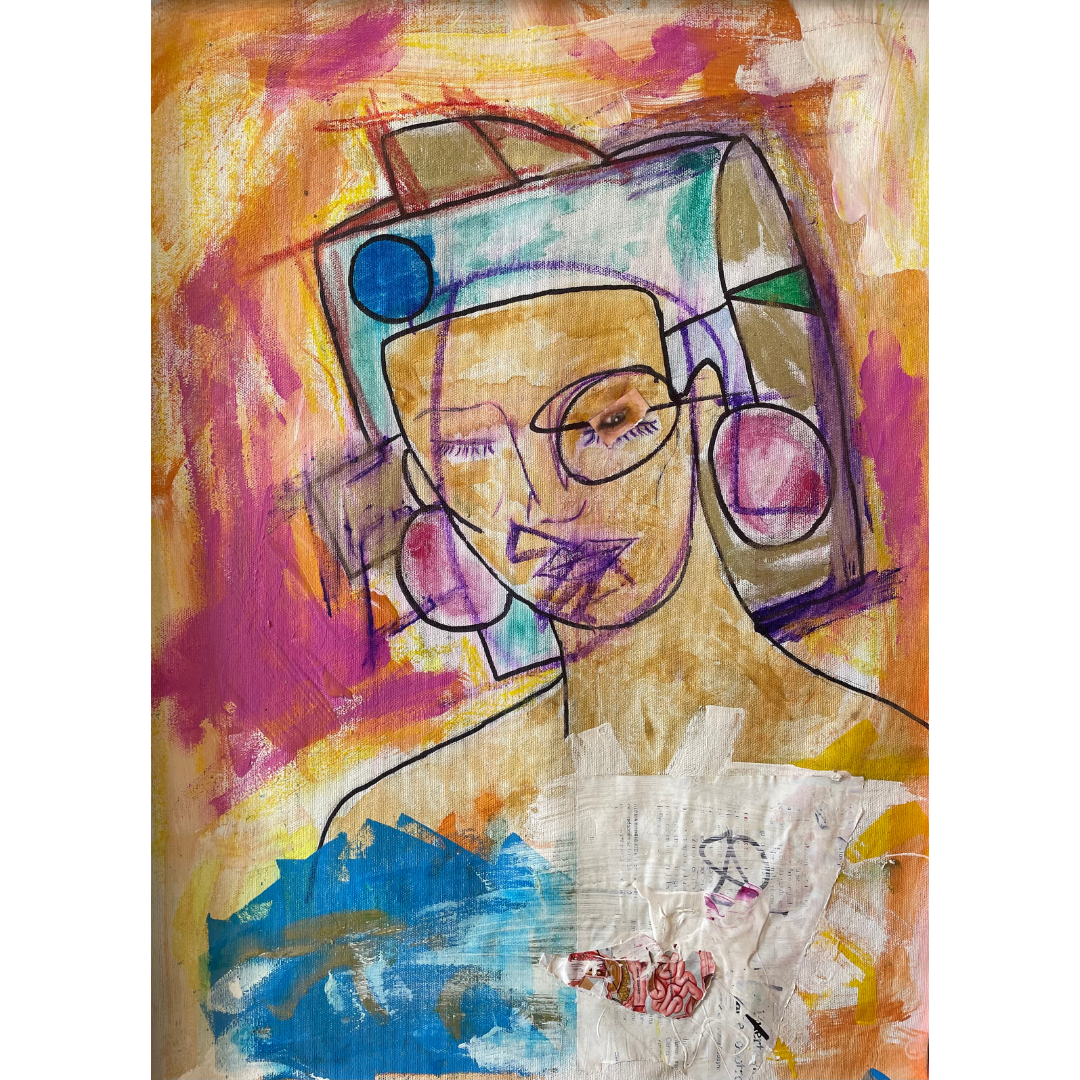 Anahuacalli: From the Nahuatl word