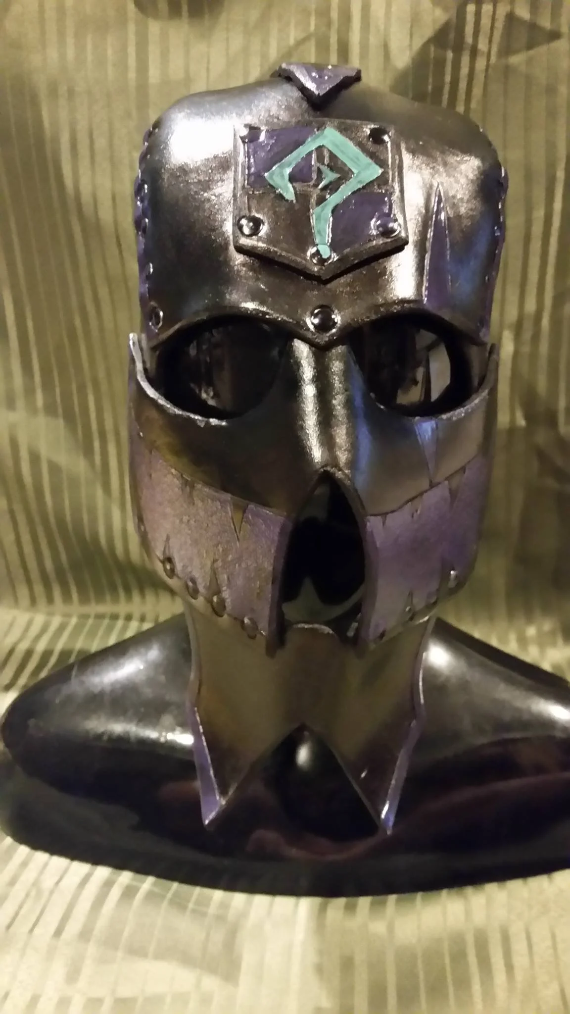 Butcher Elite Helmet
